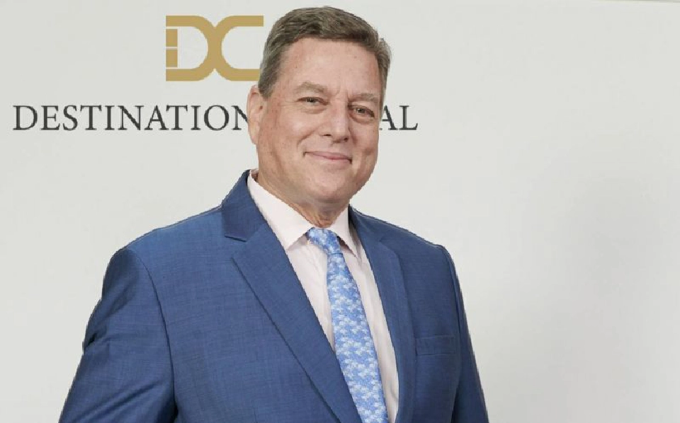 เดซติเนชั่น แคปปิตอล ประกาศ เทคโอเวอร์โรงแรมไทย