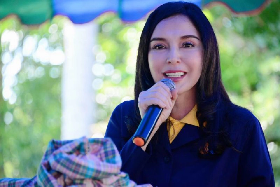 ลุย "โคก หนอง นา โมเดล" เคลื่อนเกษตรทฤษฎีใหม่