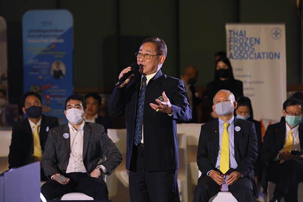 แก้โจทย์ฝ่ามรสุมส่งออก