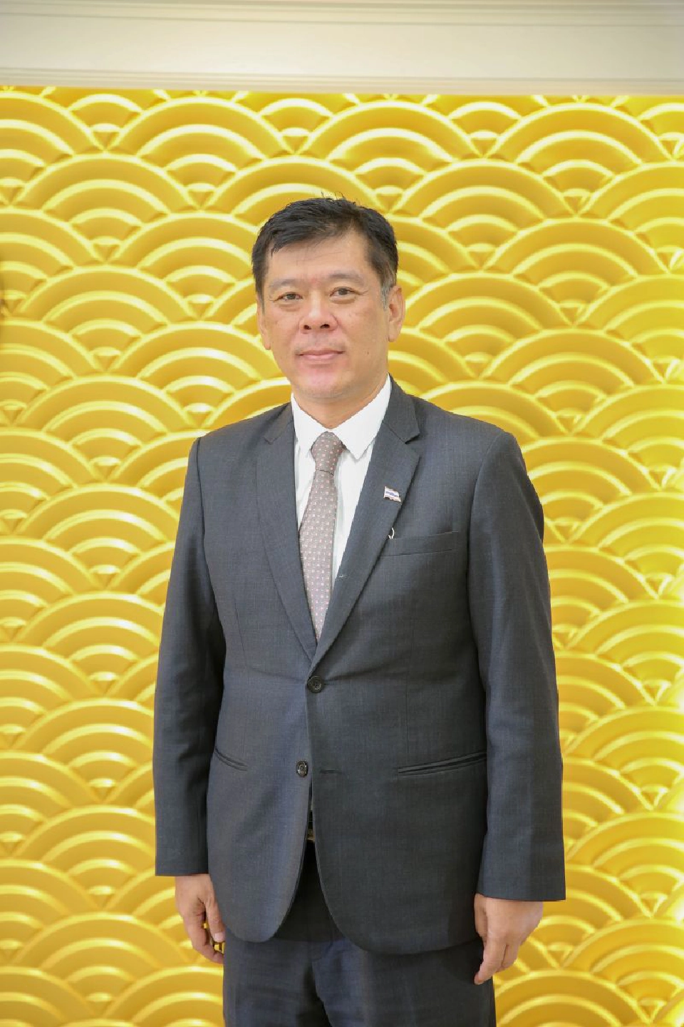 บุกส่งออกตลาดตุรกีหลังโควิค-19