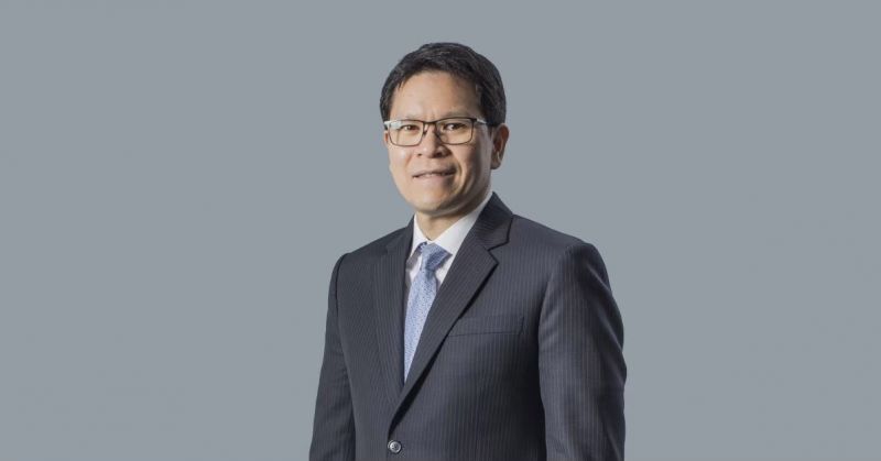 วิรไท สันติประภพ ผู้ว่าการธนาคารแห่งประเทศไทย