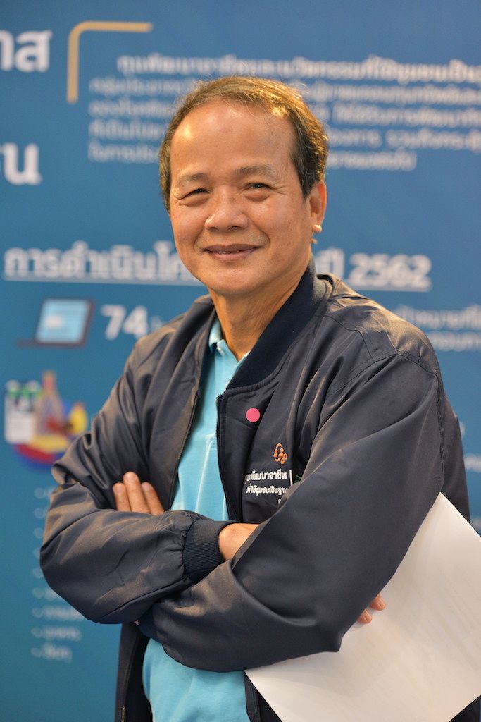 ตอบรับดี แห่ขอ "ทุนพัฒนาทักษะอาชีพและนวัตกรรม" เพิ่มกว่า 7 เท่า