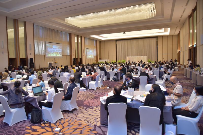 ตอบรับดี แห่ขอ "ทุนพัฒนาทักษะอาชีพและนวัตกรรม" เพิ่มกว่า 7 เท่า