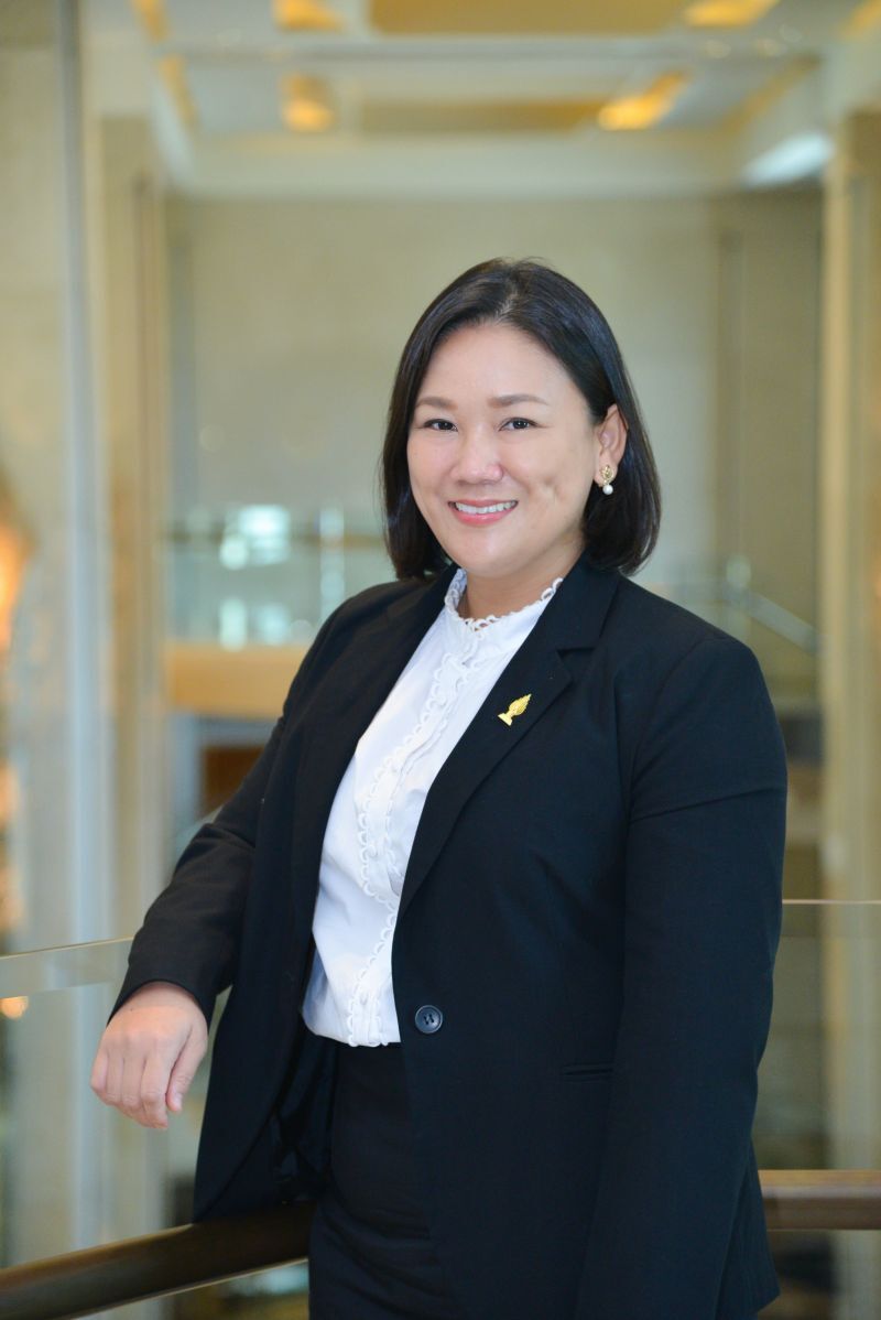 NCCIE ได้รับเลือกเป็นสมาชิก IAPCO รายแรกของไทย
