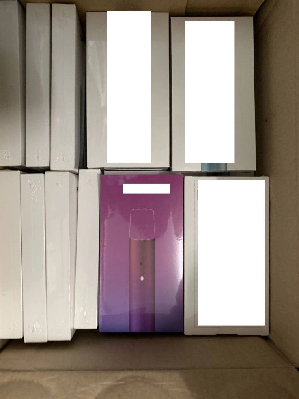 กรมศุลฯ ตรวจเข้มบุหรี่ไฟฟ้าลักลอบนำเข้า