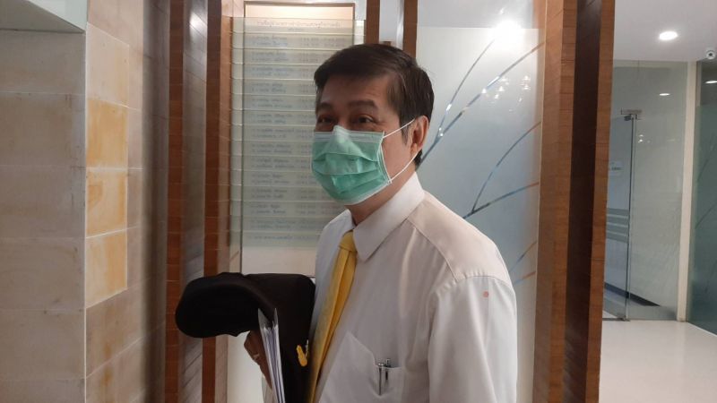 เริ่มแล้ว แสดงวิสัยทัศน์ ผู้ว่าธปท.คนใหม่ 