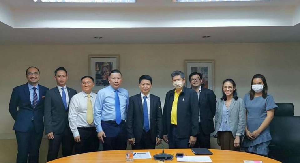 เครื่องประดับเงินอ้อนคลัง ยกเว้นแวต 7% วัตถุดิบนำเข้า