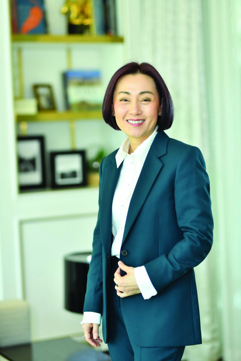 เพชรลดา พูลวรลักษณ์ 