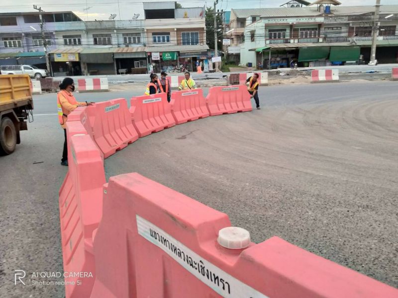  25 - 28 ก.ค. ฟรี “มอเตอร์เวย์”ทุกเส้นทาง 