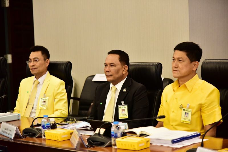 ผ่างบน้ำปี64 กว่า 2.7 หมื่นโครงการ