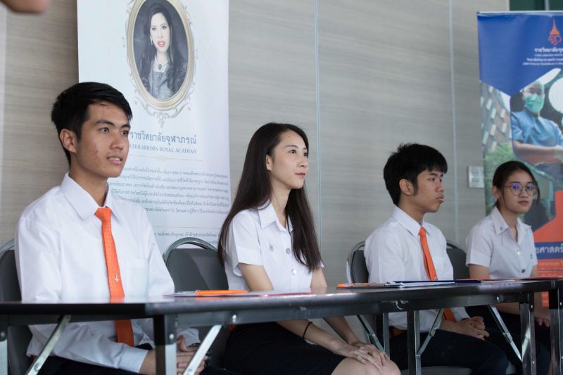  Health Data Scientist สายงานดาวรุ่งยุคเทคโนโลยีดิสรัป