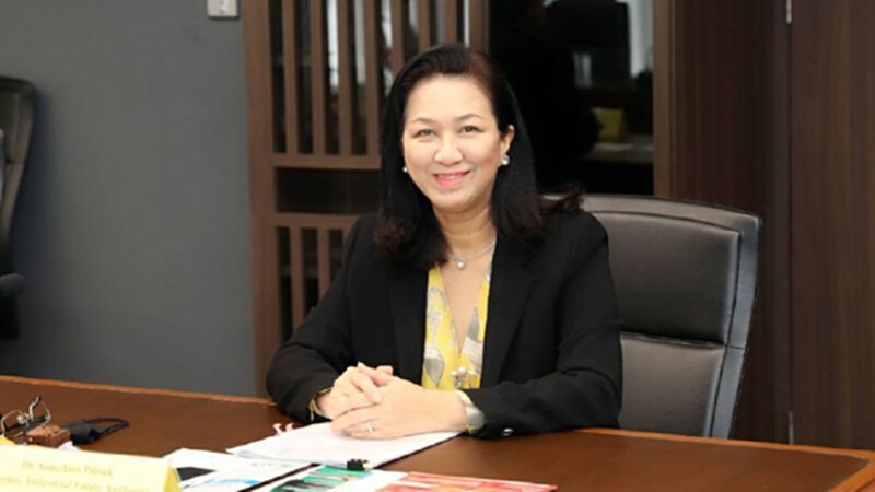 “กนอ.”เผย 3 กลไกหลักขับเคลื่อนประสิทธิภาพเชิงนิเวศเศรษฐกิจ “กนอ.”เผย 3 กลไกหลักขับเคลื่อนประสิทธิภาพเชิงนิเวศเศรษฐกิจ
