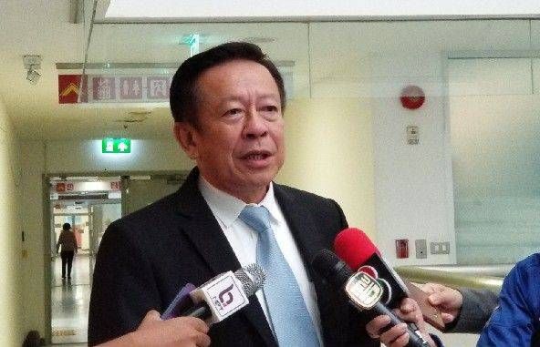 พ.ต.อ.จรุงวิทย์ ภุมมา