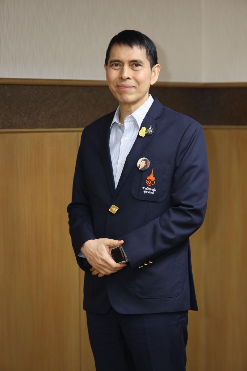 จับตา  Health Data Scientist อาชีพดาวรุ่งยุคดิจิทัลดิสรัปท์