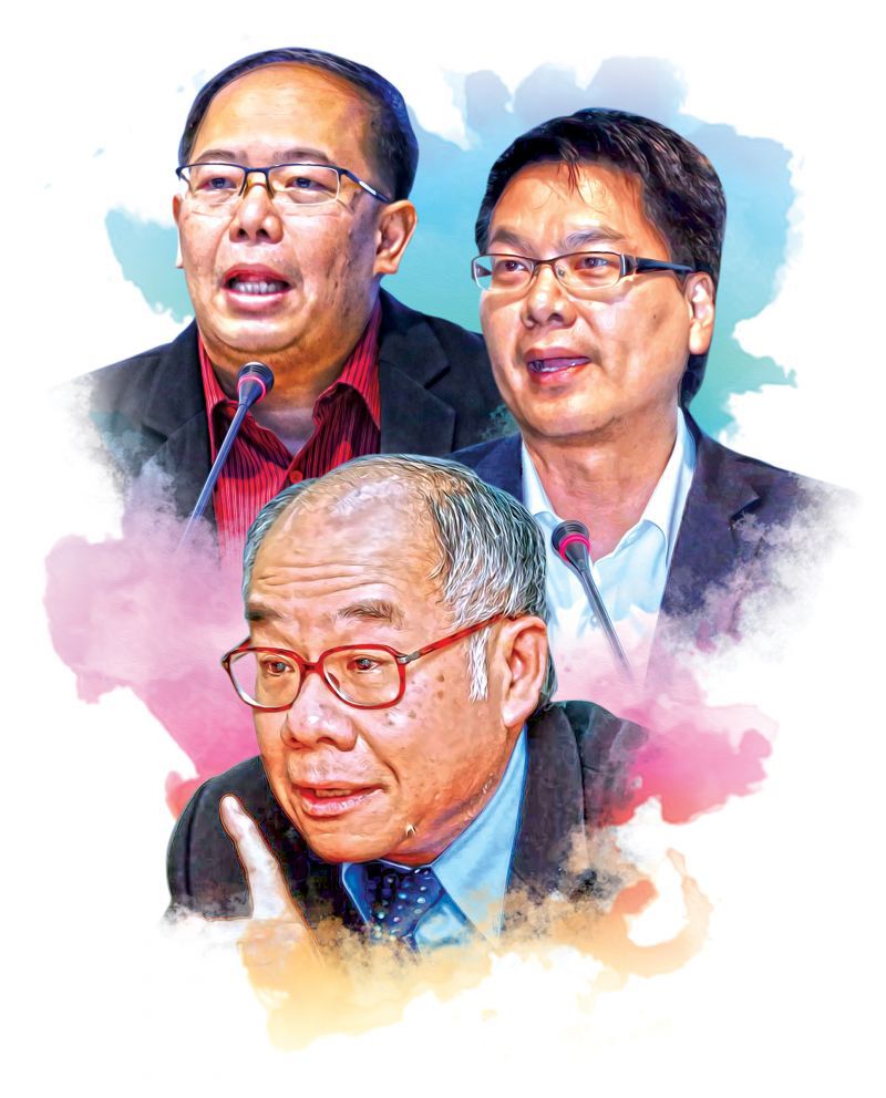 นักวิชาการหวังครม.ใหม่  ไร้วาระซ่อนเร้นการเมือง 