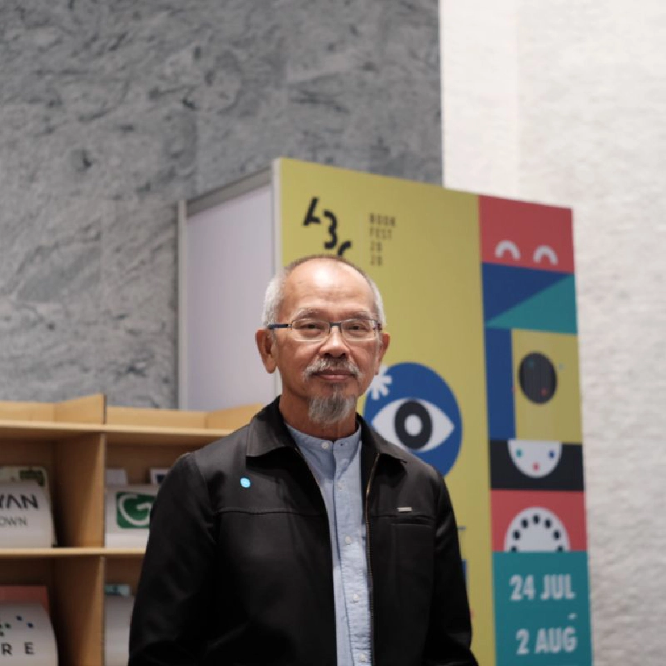 จรัญ หอมเทียนทอง 