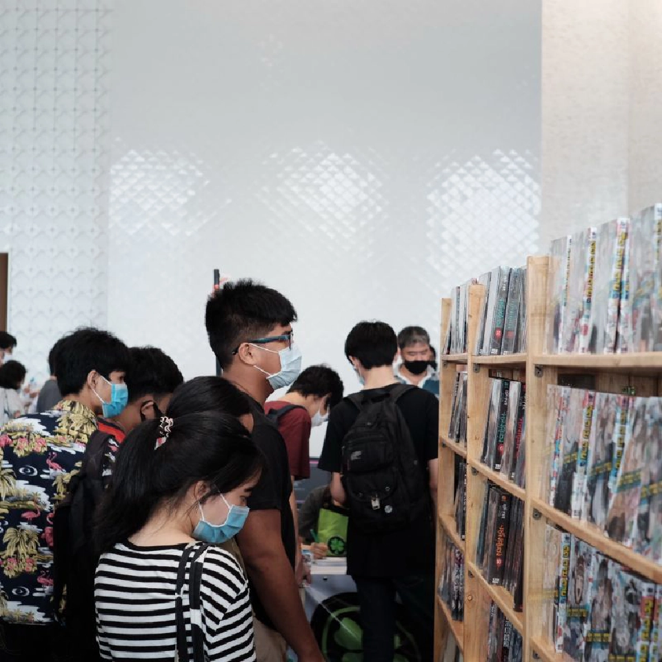 เริ่มแล้ว “ABC Book Fest 2020” เทศกาลหนังสือวิถีใหม่ 
