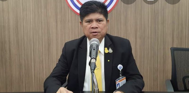 “แรมโบ้”ข้องใจ"ธนาธร"หนุนนศ.ชุมนุมหวังผลการเมือง?