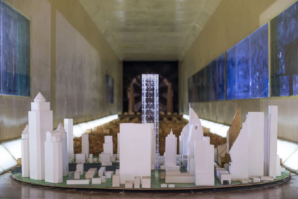 “แล็บอุโมงค์ลม” ใหญ่สุด ฝีมือคนไทย   