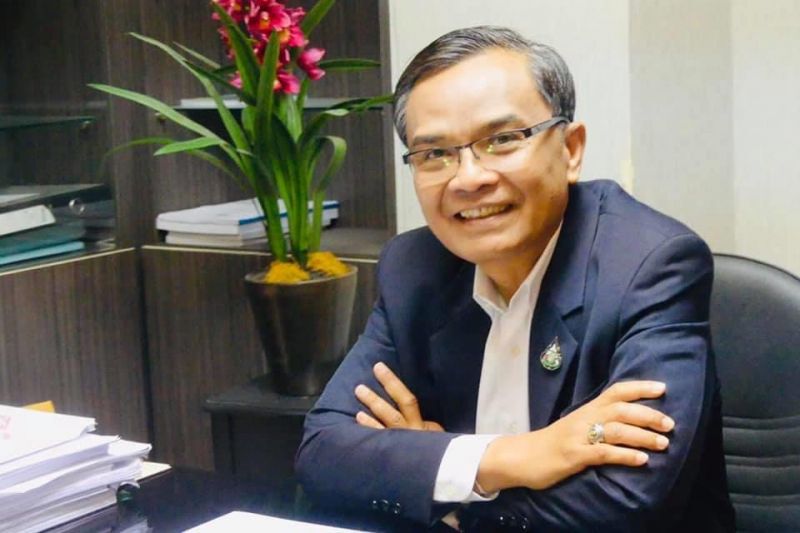  “นิพิฎฐ์”จับพิรุธ 4 ปมอัยการสั่งไม่ฟ้อง “บอส อยู่วิทยา”