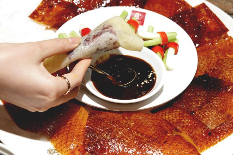 คาร์ฟูร์ลุยเปิดร้านอาหาร 100 แห่งทั่วประเทศจีน