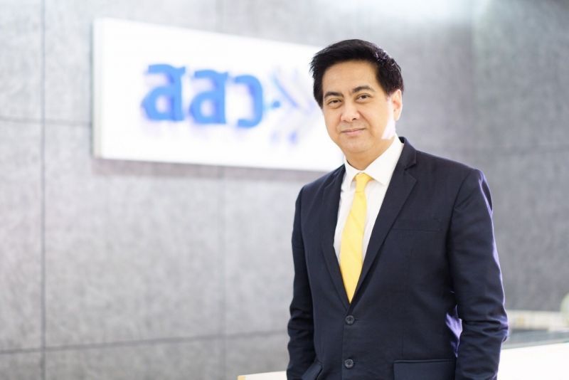 “สสว.” ชี้ดัชนีความเชื่อมั่น “SMEs” มิ.ย.พุ่งสูงสุดตั้งแต่เกิดโควิด