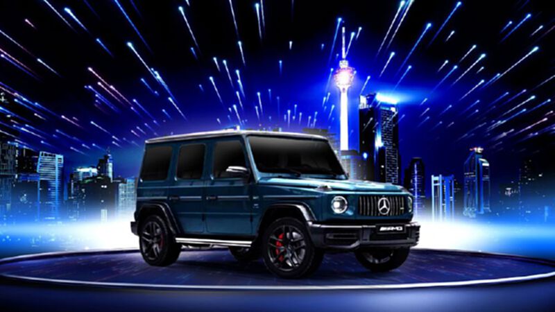 TTC Motor จัดงานกระตุ้นตลาดรถหรู TTC Motor จัดงานกระตุ้นตลาดรถหรู