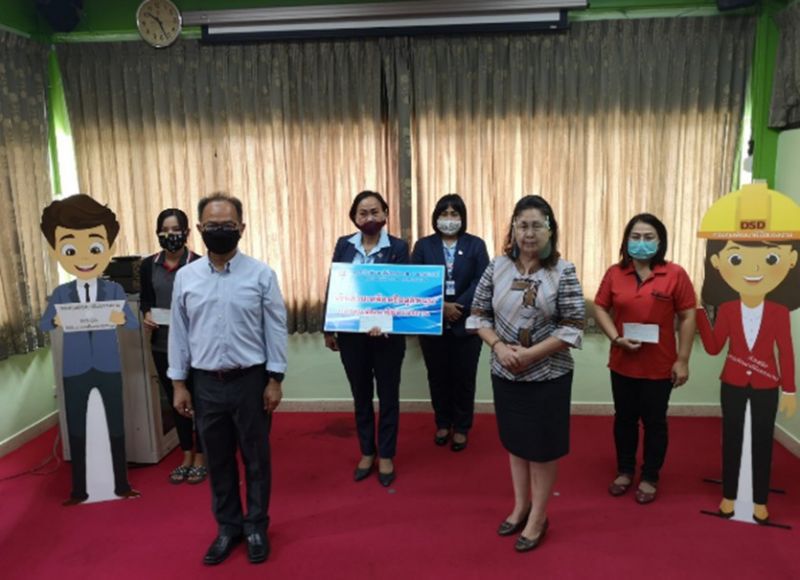 กระทรวงแรงงานจัดโปร"ปล่อยกู้ต่อไม่รอแล้วนะ"