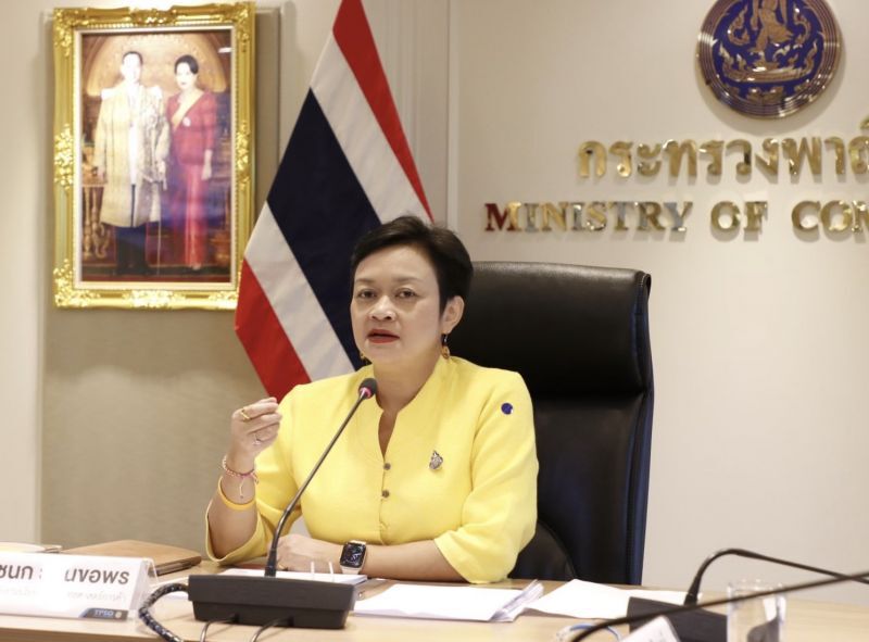 ปรับแผนส่งออกครึ่งปีหลัง  เน้นรุกตลาดศักยภาพ