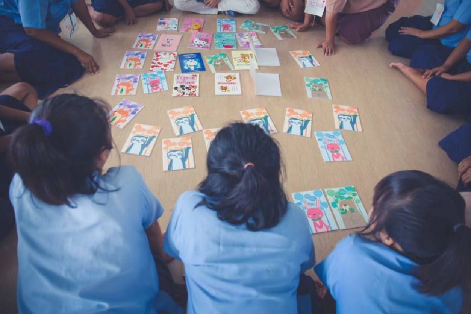 อาเซียน “ผู้ต้องขังหญิง” ล้นคุก มีจำนวนมากที่สุดในโลก 