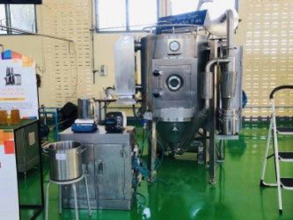 ก.อุตฯ ระดมเครื่องจักรกลดันเกษตรอุตสาหกรรม ต่อยอด - สร้างมูลค่าเพิ่ม