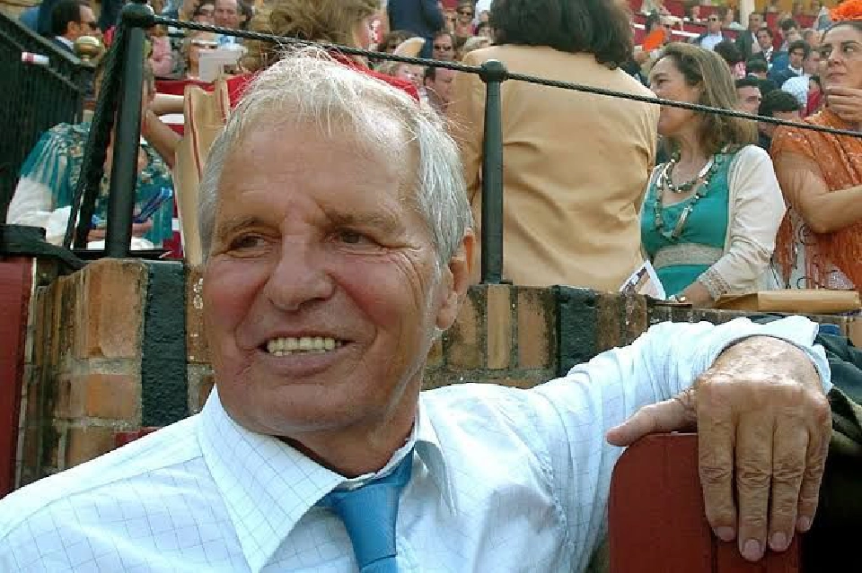 เก็บตก DNA กับ ยอดมาทาดอร์ เอล คอร์โดเบส มานูเอล