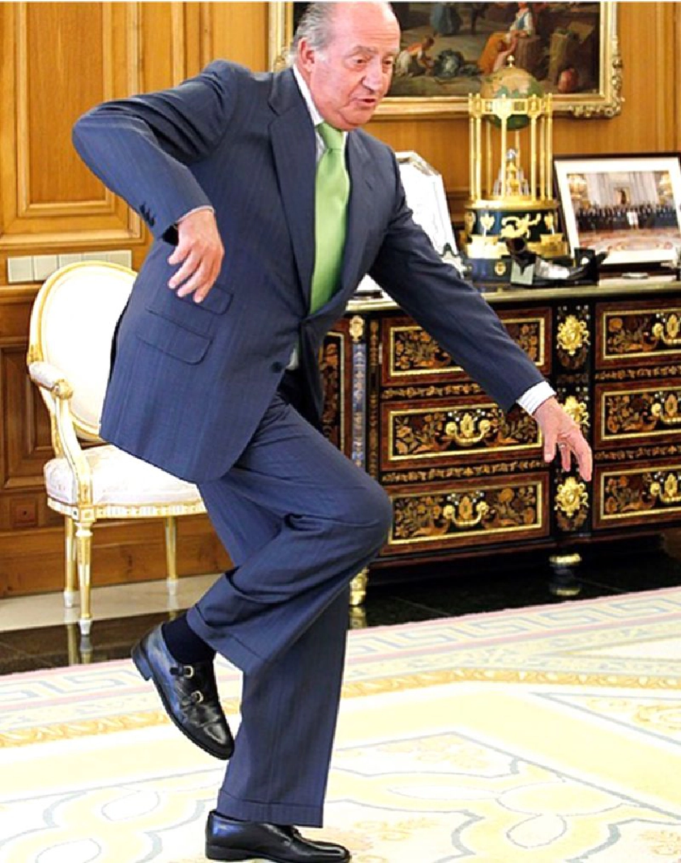 เก็บตก DNA กับ ยอดมาทาดอร์ เอล คอร์โดเบส มานูเอล