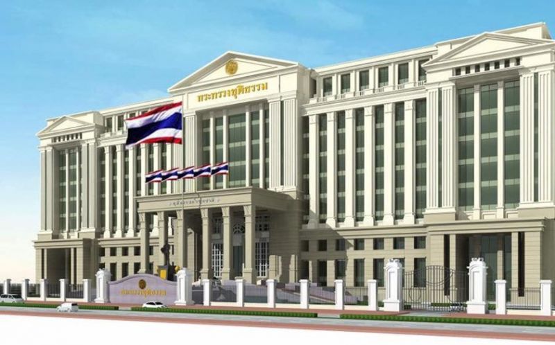 พีระพันธ์ โพสต์บทความ ยุติธรรมค้ำจุนชาติ ตอน“ความเร็วกับความผิด”