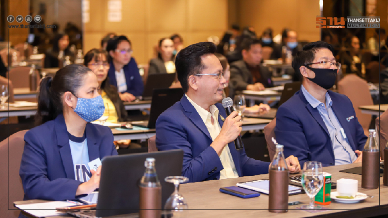 ซีพี ออลล์ เดินหน้าสานอนาคตการศึกษา CONNEXT ED