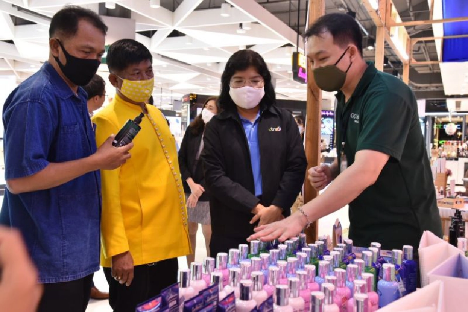 หนุนเกษตรกรใช้ประโยชน์FTA  ขยายตลาดต่างประเทศ