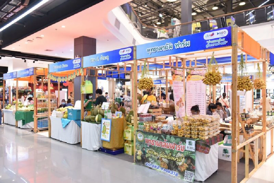 หนุนเกษตรกรใช้ประโยชน์FTA  ขยายตลาดต่างประเทศ