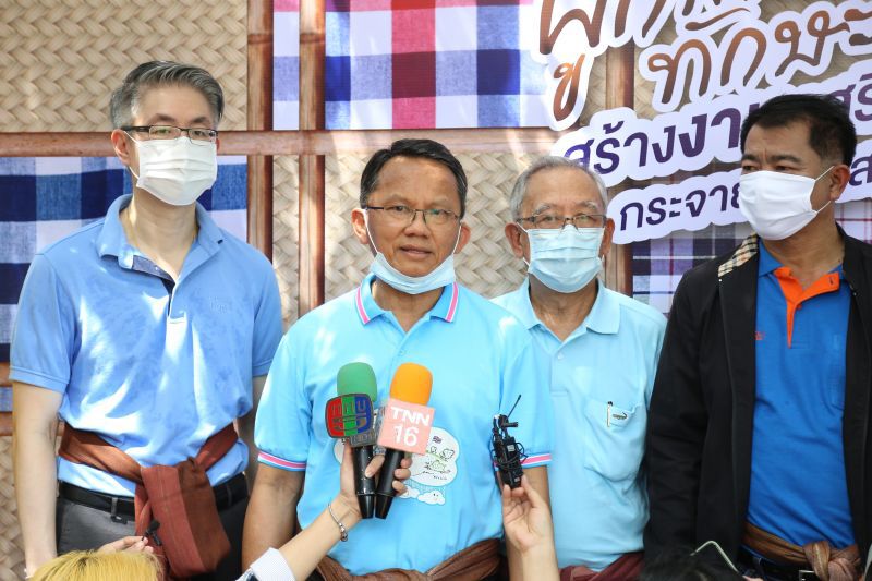ปรับครม. มี"อาฟเตอร์ ช็อค" กระทบงานสภา