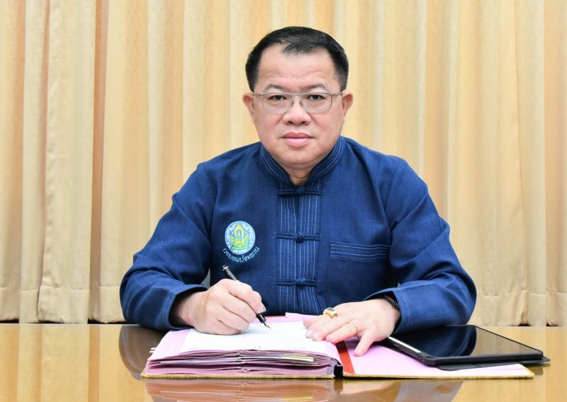 ทวีศักดิ์ ธนเดโชพล