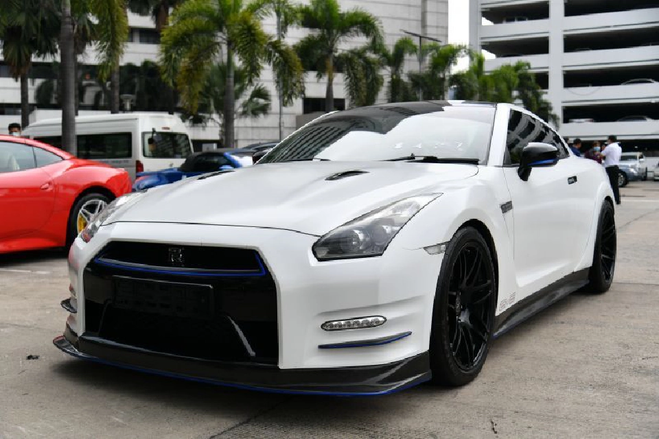 เช็กที่นี่ ประมูลรถของกลางที่กรมศุลกากร