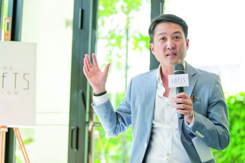 ไลโอเนล ลี 