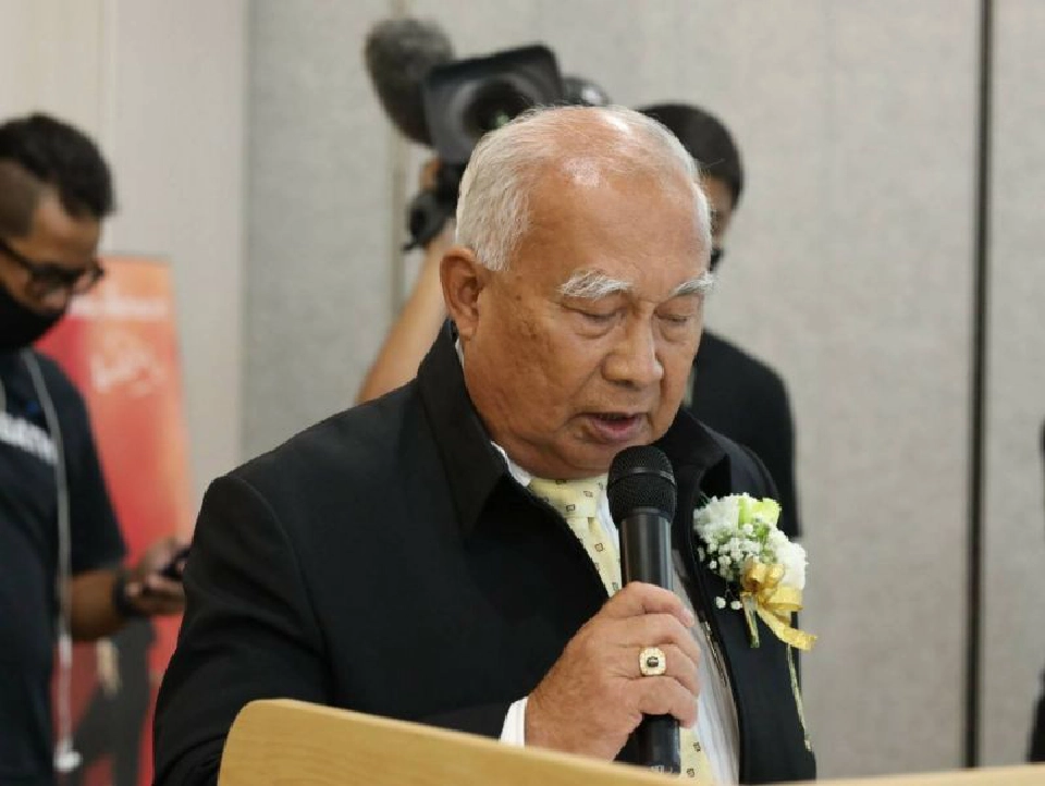 สาธารณสุข ร่วม ปธพ. จัดคอนเสิร์ตหารายได้ช่วย รพ.ที่ขาดแคลน