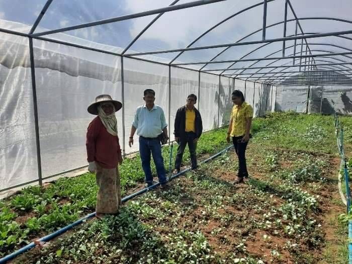 “เกษตรอินทรีย์” พ่วงเงิน 3.5 หมื่นบาท/ราย จูงใจ