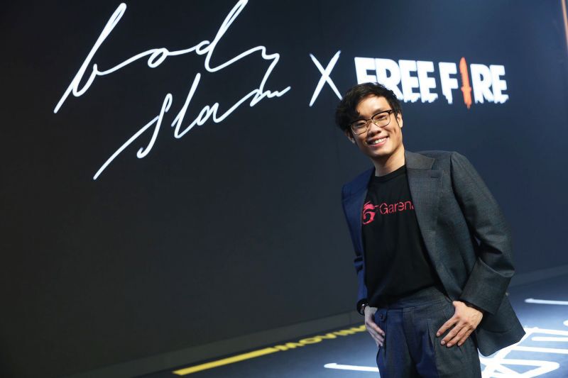 เร่งดันอีสปอร์ต  แตะ 2.7 หมื่นล้าน