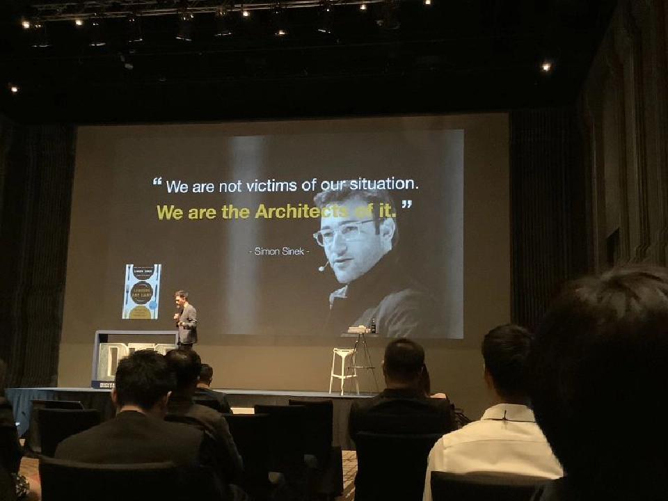 Penguin Eat Shabu ทรานสฟอร์มองค์กรสู่เทคคัมปานีด้านอาหาร