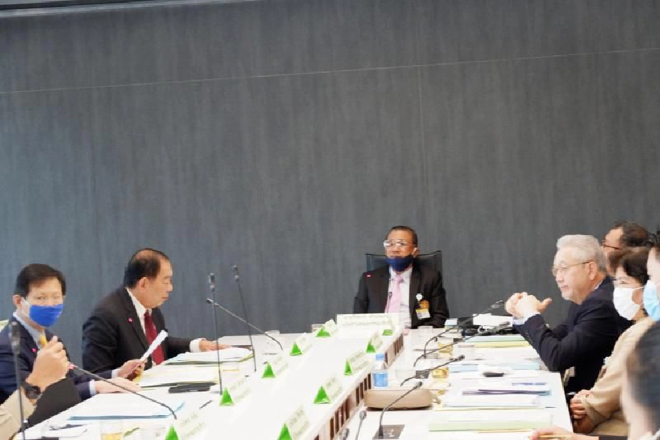 “CPTPP” เปิดคำชี้แจง 6 หน่วยงาน ก.เกษตรฯ