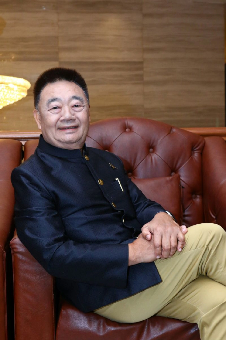 เสียงถึงทีมเศรษฐกิจใหม่ สทท.จี้ตั้ง"กองทุนท่องเที่ยว1แสนล้าน" 