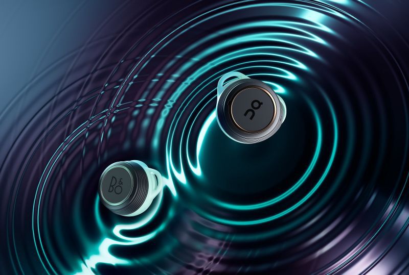 “On X Bang & Olufsen” เอาใจสายวิ่ง 