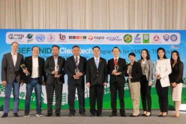 กระทรวงอุตฯ ผนึก UNIDO และภาคี สร้างระบบนิเวศแห่งนวัตกรรม