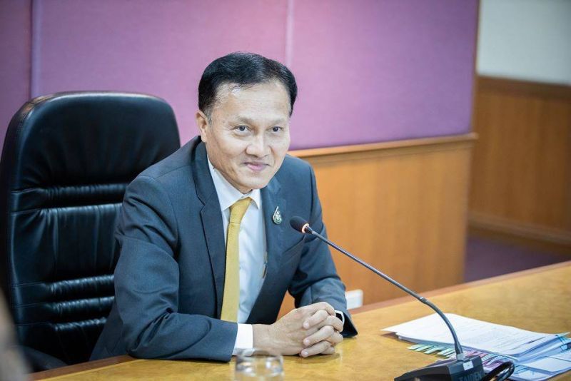 สุทธิ สุโกศล